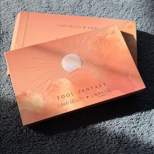 Laura Lee Fool Fantasy